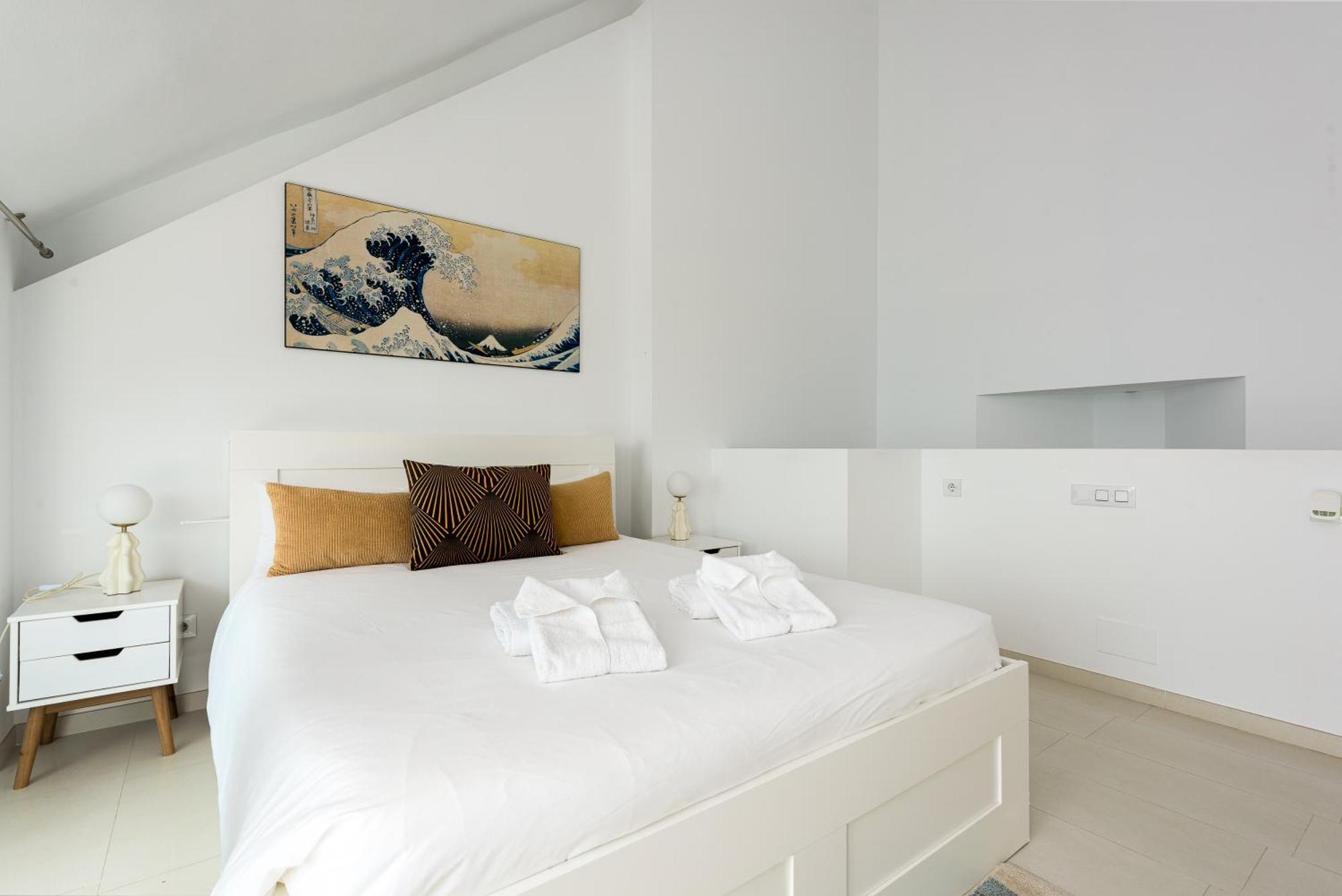 Rentitspain Casa Del Acantilado Piscina Climatizada Salobreña Eksteriør bilde